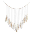 Beads & Tassels Tapestry Wall Decor