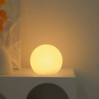 Decorative Ball Table Lamp