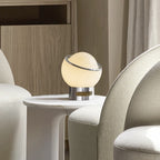 Protein Ball Table Lamp