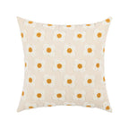 Floral Daisy Cushion Cover