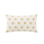 Floral Daisy Cushion Cover