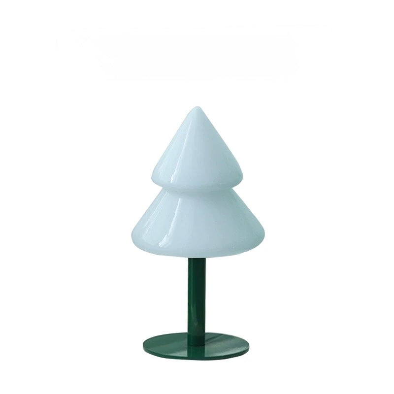 Colorful Christmas Tree Night Lamp