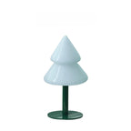 Colorful Christmas Tree Night Lamp