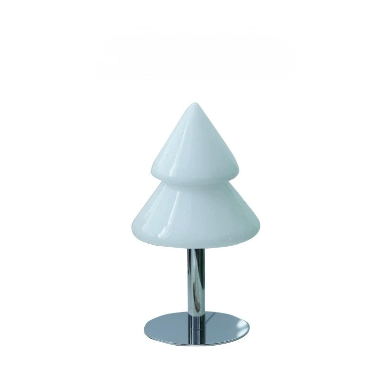 Colorful Christmas Tree Night Lamp