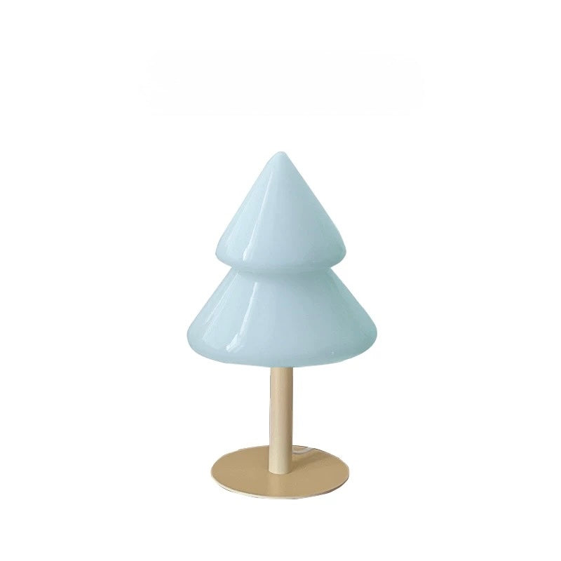Colorful Christmas Tree Night Lamp