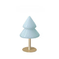 Colorful Christmas Tree Night Lamp
