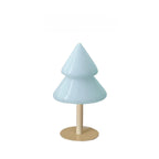 Colorful Christmas Tree Night Lamp