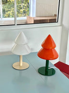 Colorful Christmas Tree Night Lamp