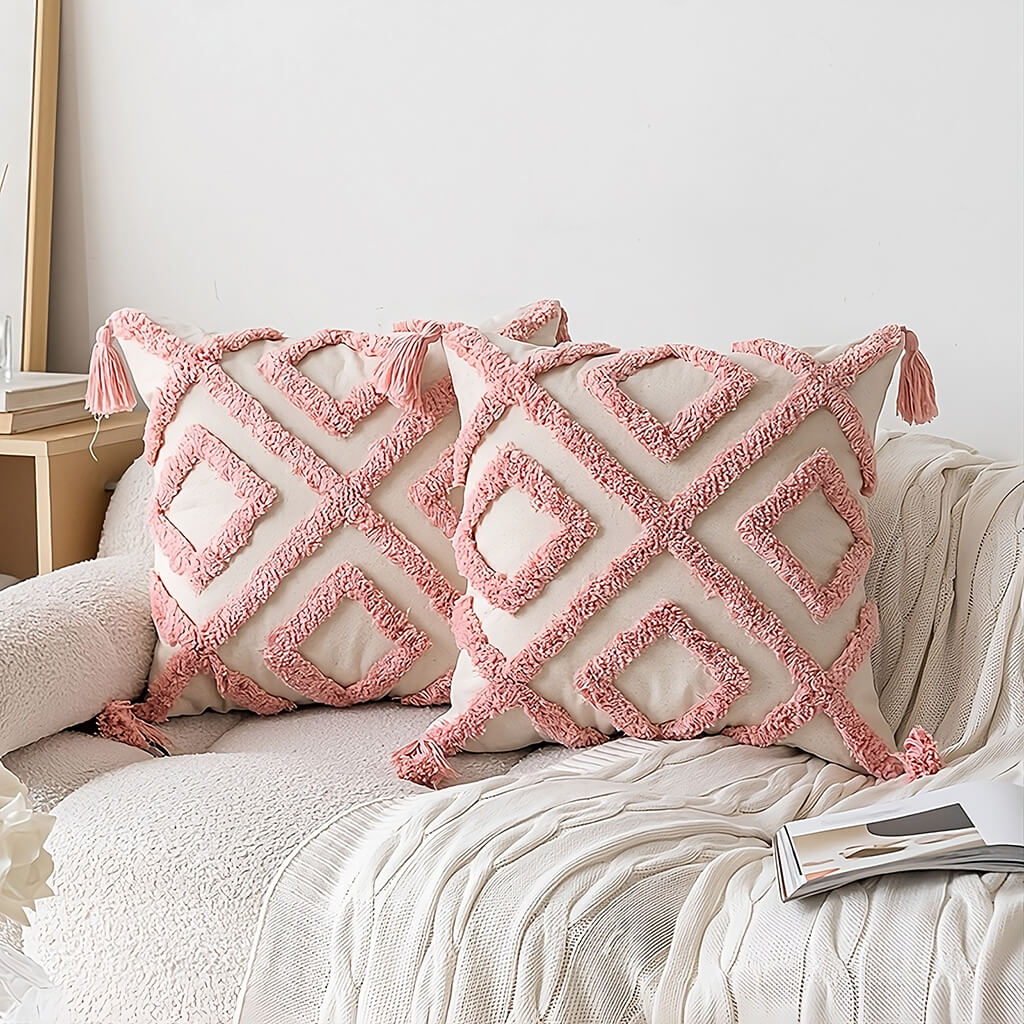 Cozy and soft