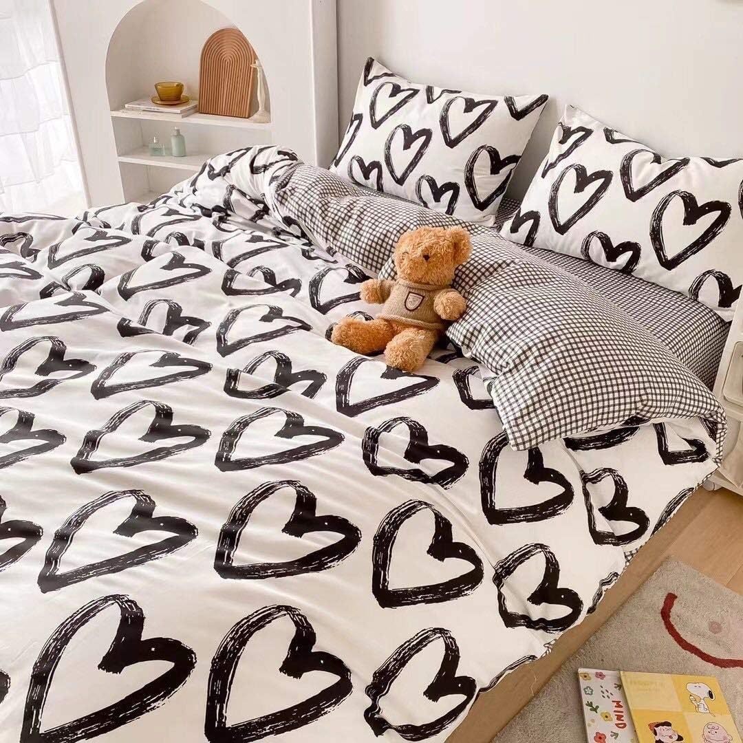 Cozy and soft