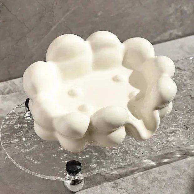 Bubbly Soap Tray