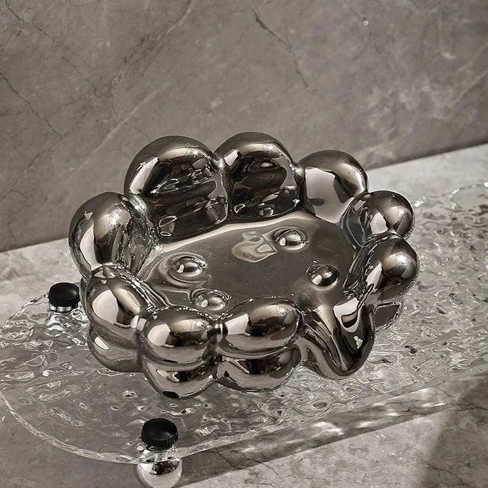 Bubbly Soap Tray