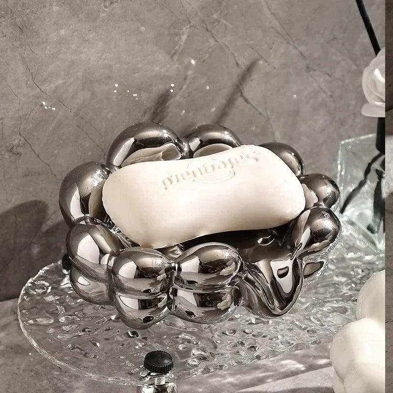 Bubbly Soap Tray