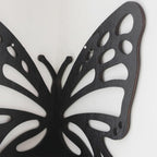 Butterfly Wings Corner Shelf