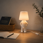 BuddyGlow — The Cheeky Rechargeable Night Light