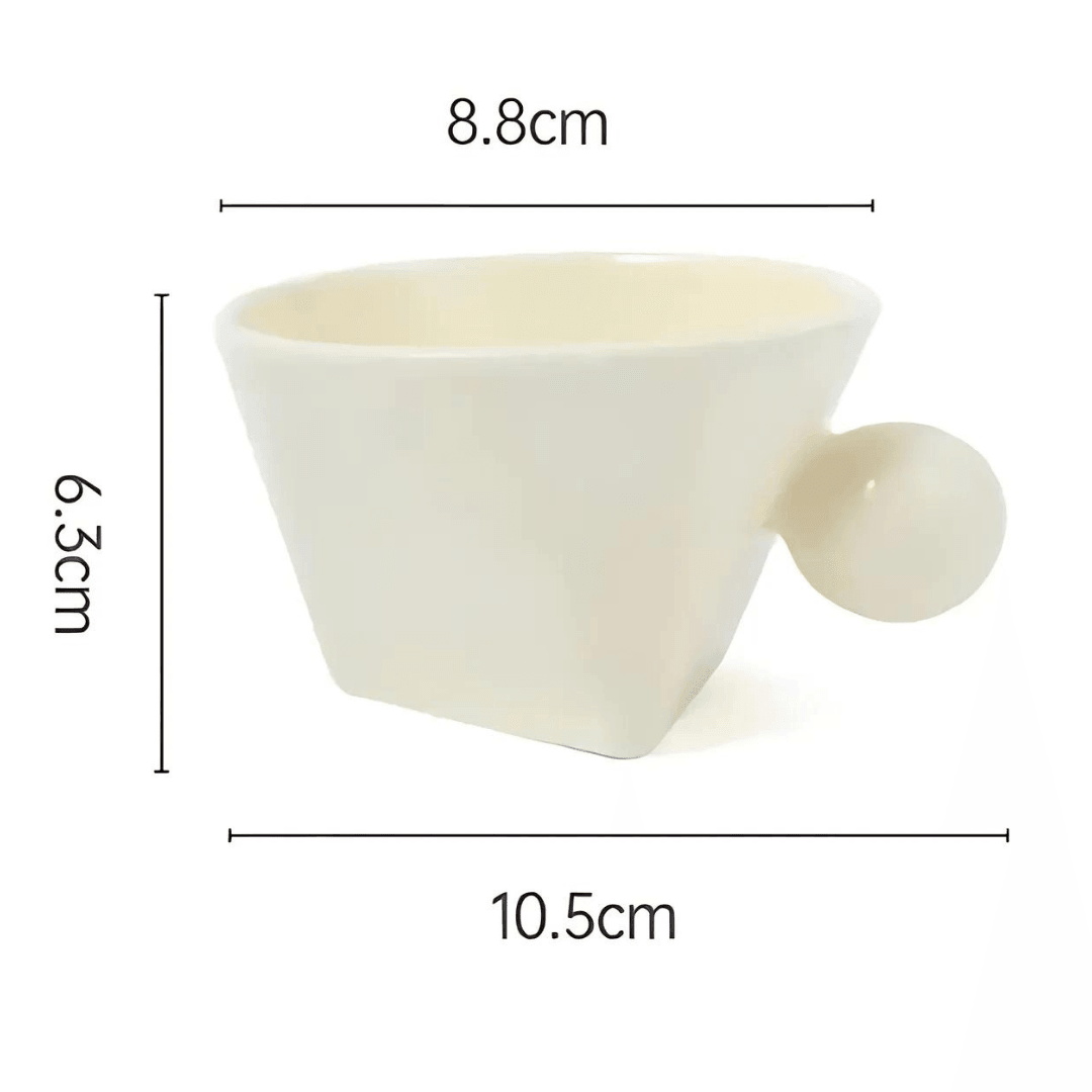 Cabrera Ceramic Mug