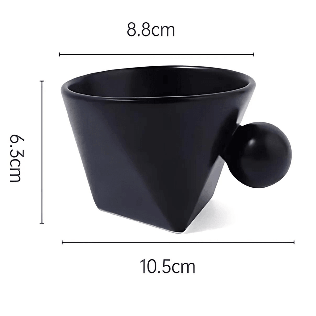 Cabrera Ceramic Mug