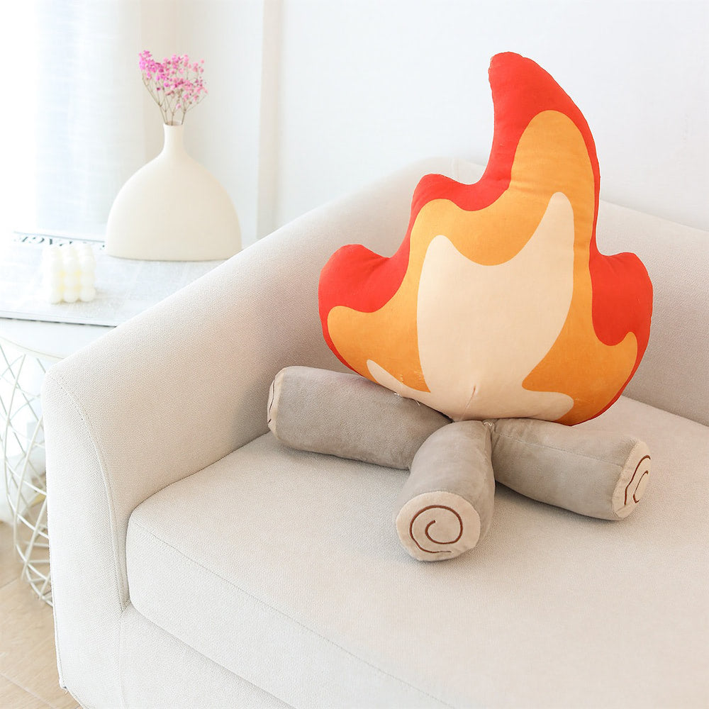Cozy and soft