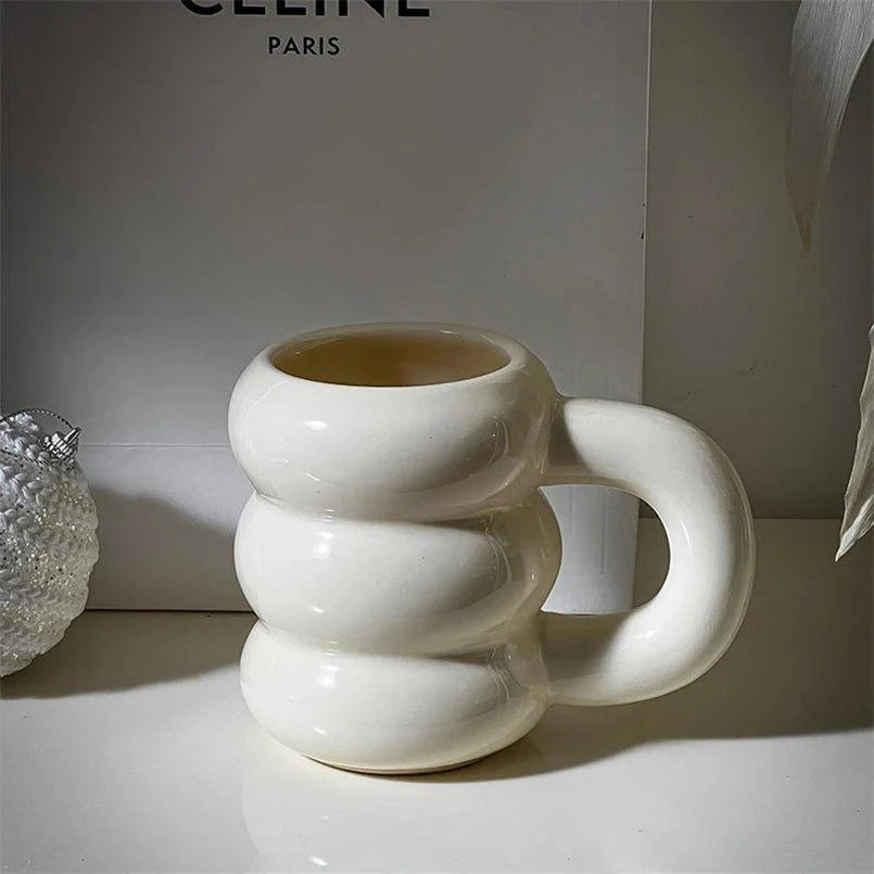 Capri Ceramic Mug