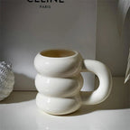 Capri Ceramic Mug