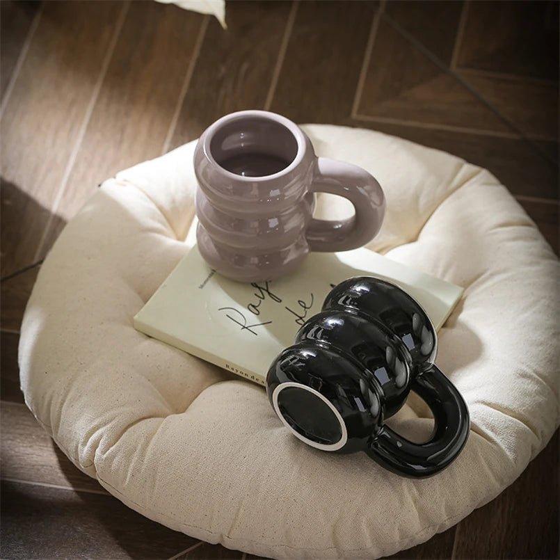 Capri Ceramic Mug