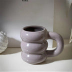 Capri Ceramic Mug