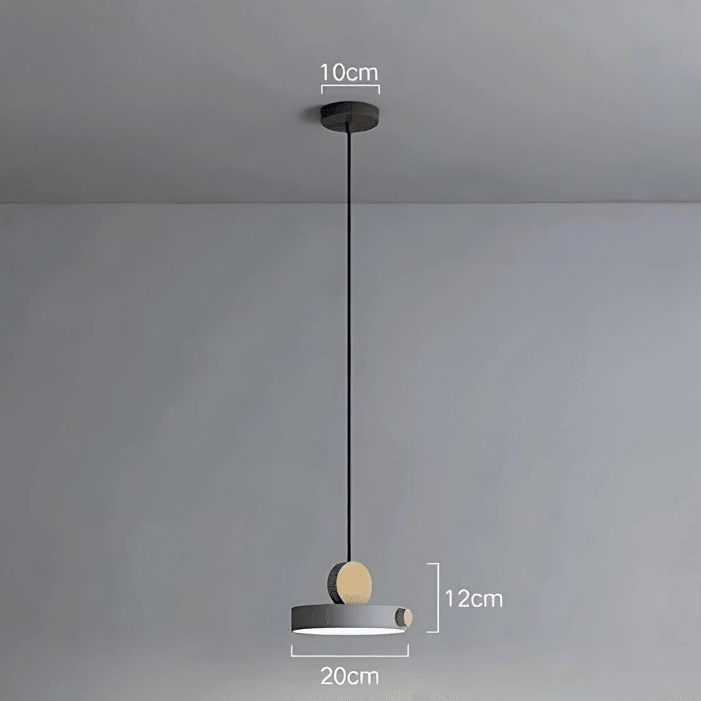 Caroline Pendant Lamp Collection
