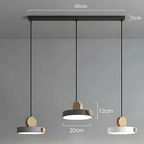 Caroline Pendant Lamp Collection