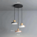 Caroline Pendant Lamp Collection