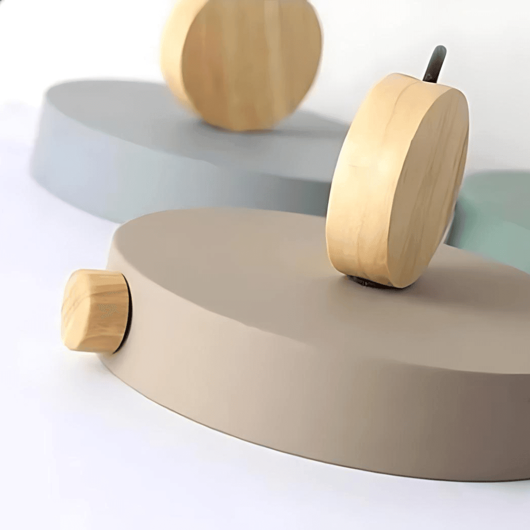 Caroline Pendant Lamp Collection