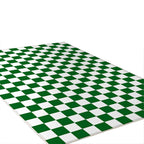 Checkered Carpet