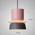 Chico Pendant Lamp Collection