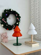 Colorful Christmas Tree Night Lamp