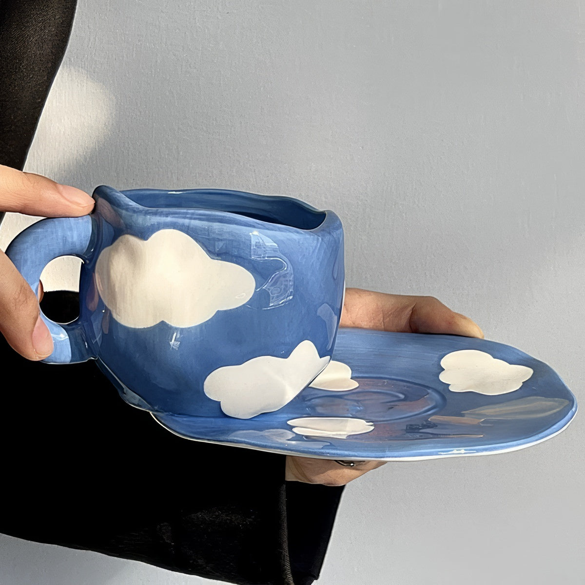 Made for daily rituals