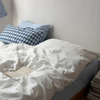 Coastal Aesthetic Bedding Set