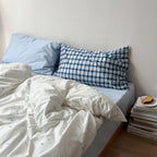 Coastal Aesthetic Bedding Set