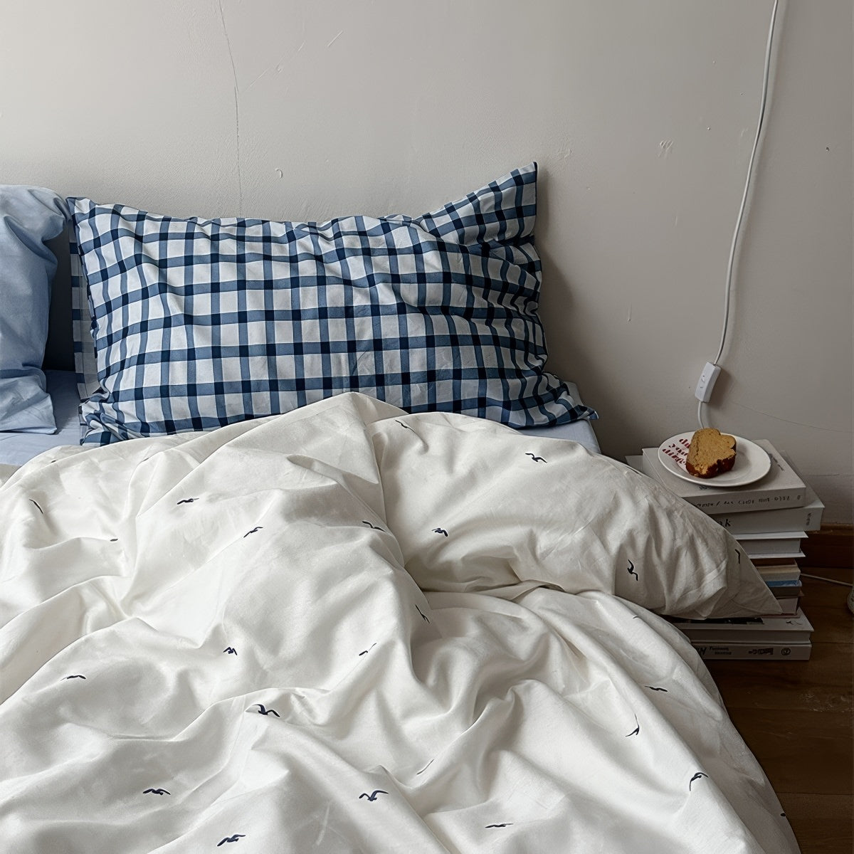Cozy and soft