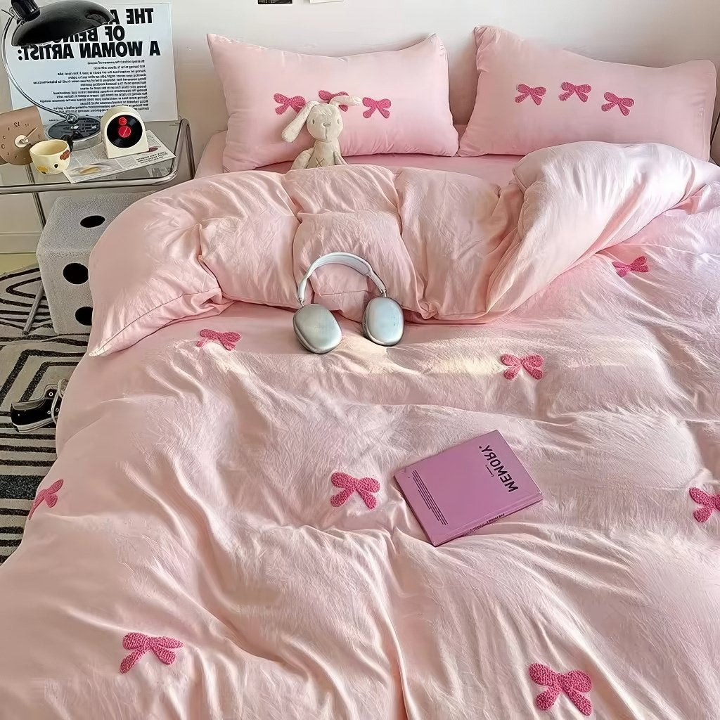 Cozy and soft