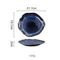 Corfu Plates Collection