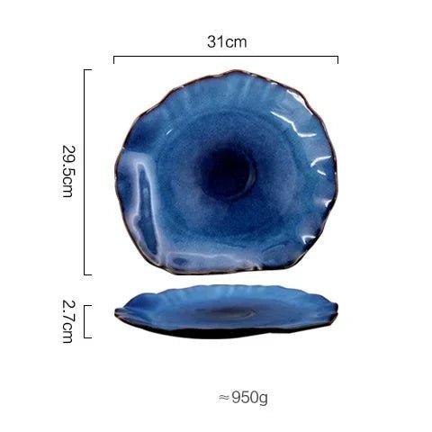 Corfu Plates Collection