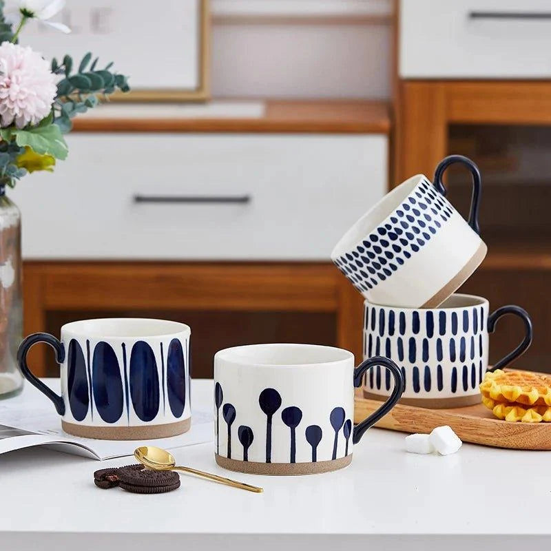 Corsica Ceramic Mug