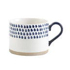 Corsica Ceramic Mug