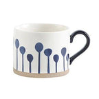 Corsica Ceramic Mug