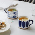 Corsica Ceramic Mug