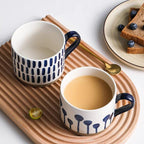 Corsica Ceramic Mug