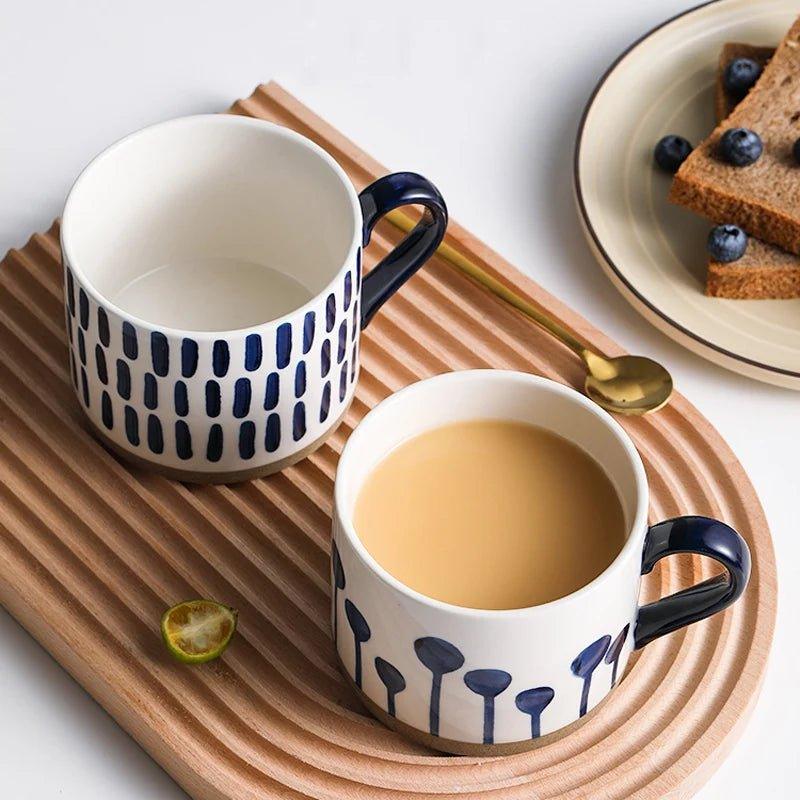 Corsica Ceramic Mug