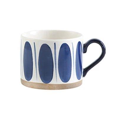 Corsica Ceramic Mug