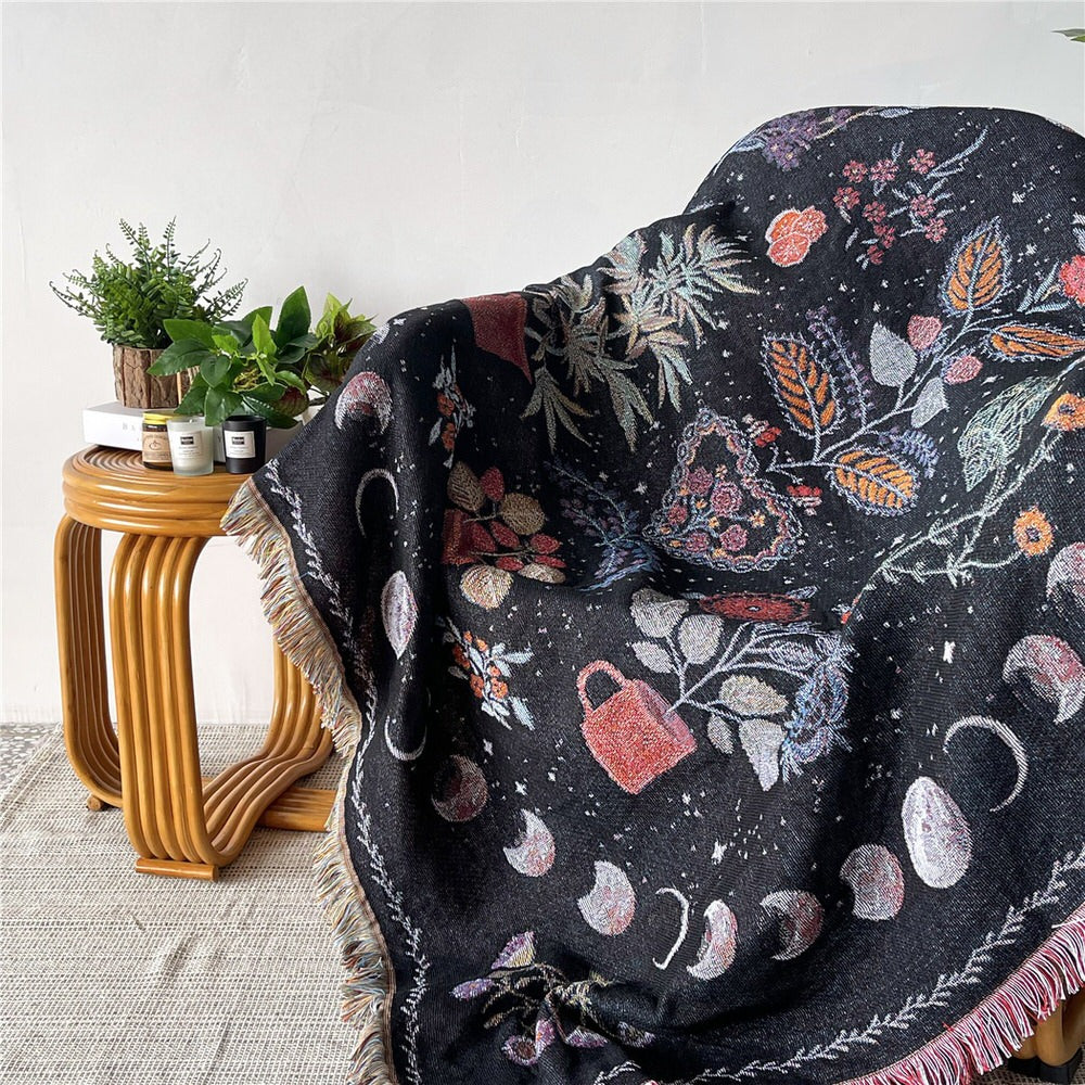 Cozy and soft