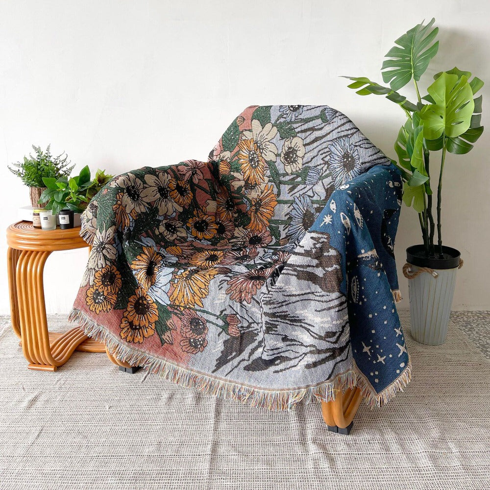 Cozy and soft