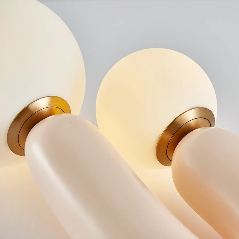 Nordic Table Lamp
